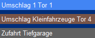 legende
